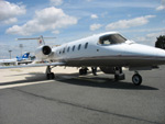  Learjet 31A 