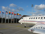  Falcon 50 