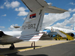  Learjet 31A 